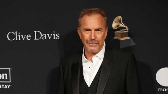 Kevin Costner featured in upcoming Green Mountain Coffee ad - Vimarsana News