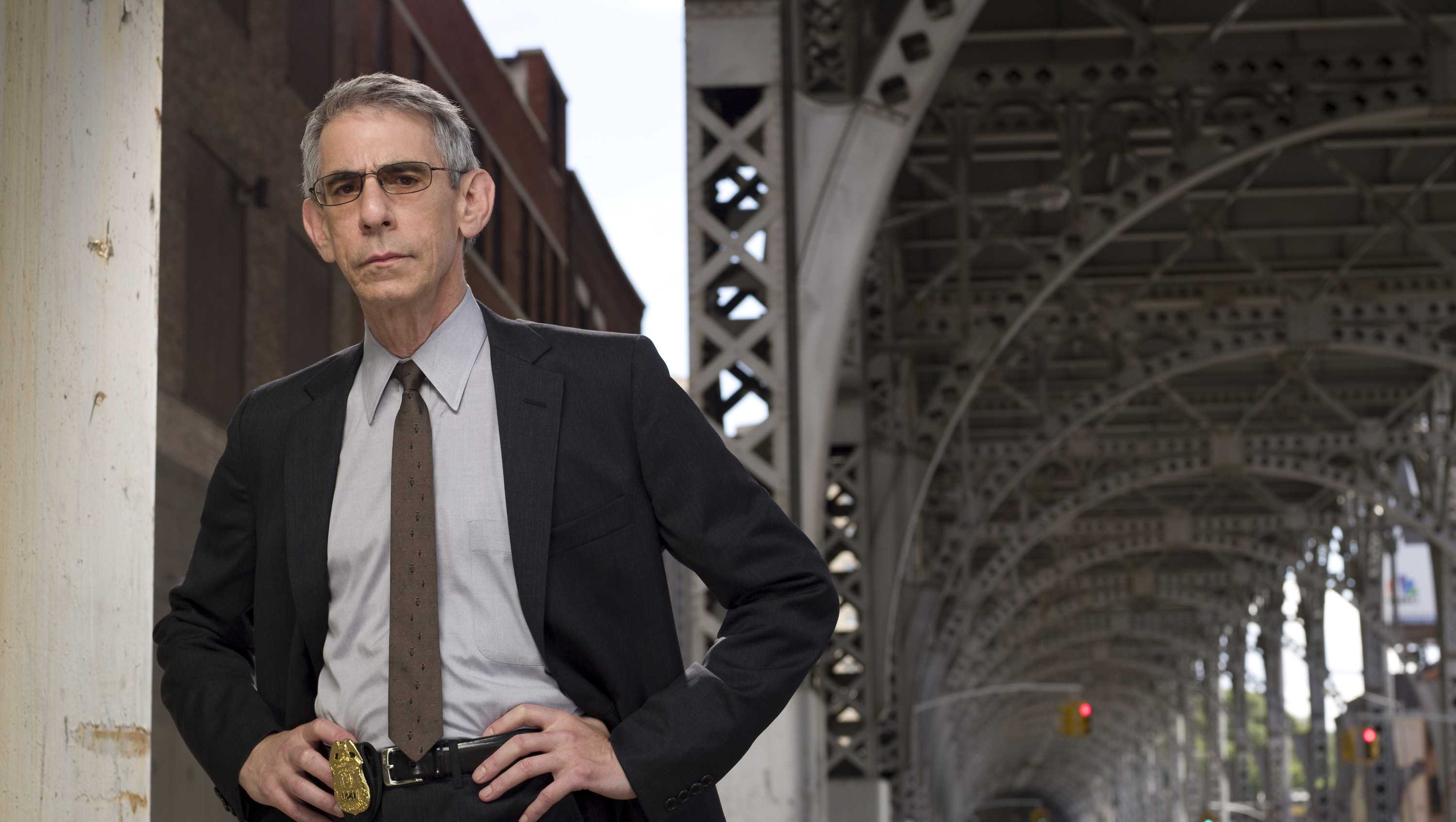 Richard Belzer, comedian and longtime 'Law & Order: SVU' actor, has died at 78 - Vimarsana News