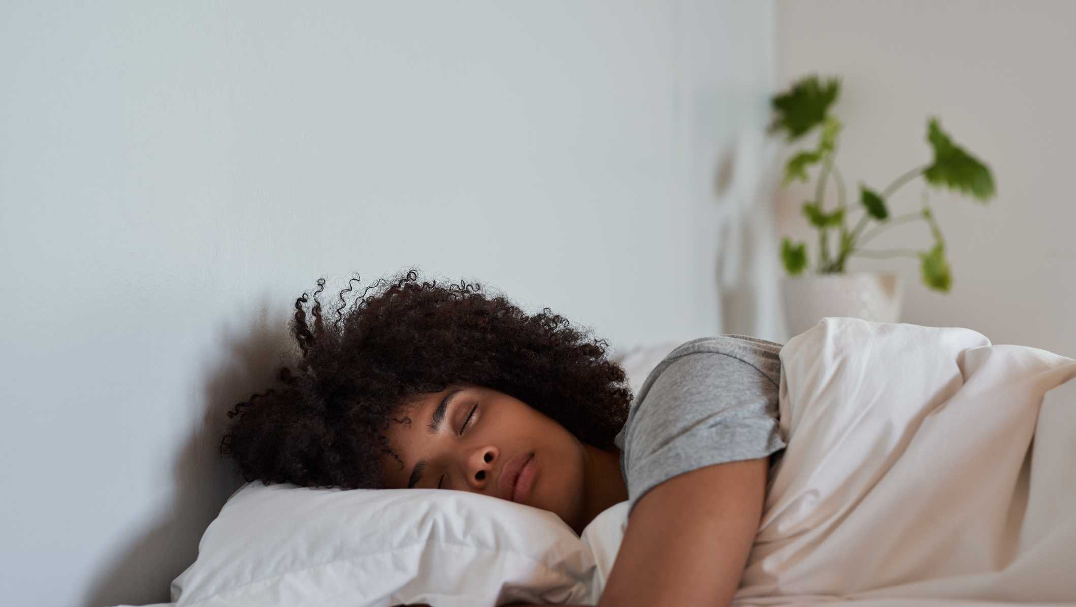 Study links women's trouble sleeping to blood pressure - Vimarsana News