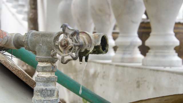 PWSA reports lowest lead levels in water in decades - Vimarsana News