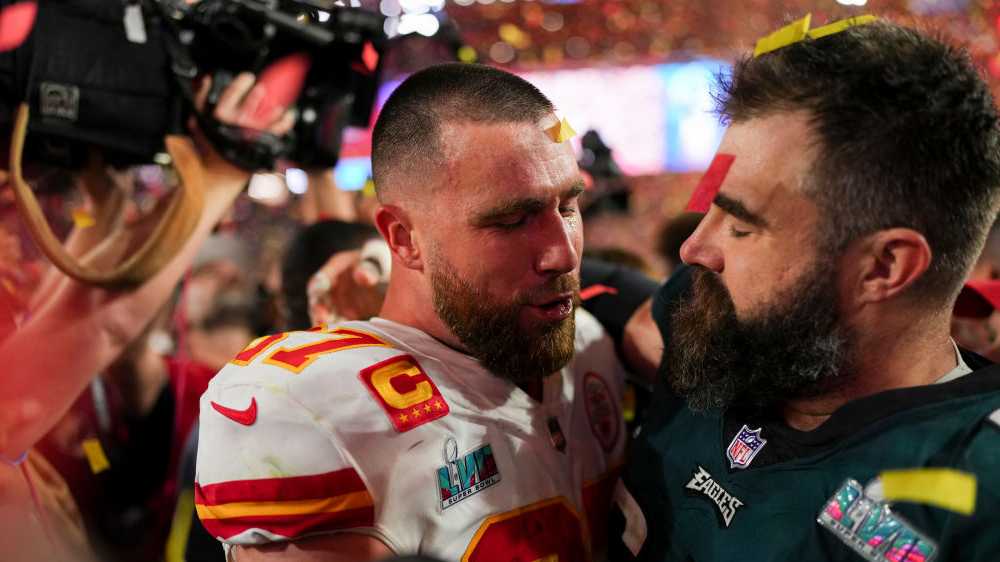 Eagles-Chiefs Delivers Record 'Monday Night Football' Audience