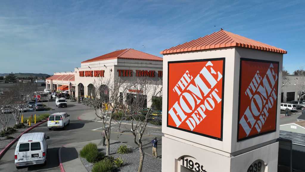 Home Depot to pay 2M settlement for overcharging customers