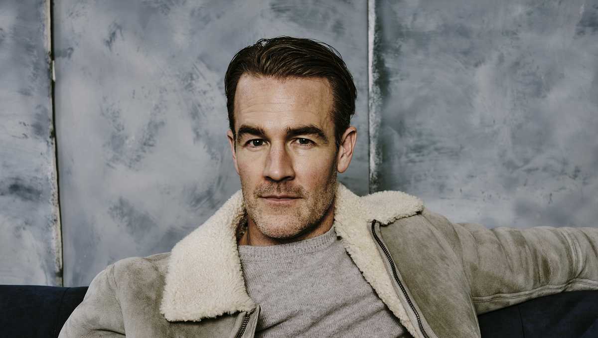 James Van Der Beek had colorectal cancer. It's the deadliest cancer for young adults