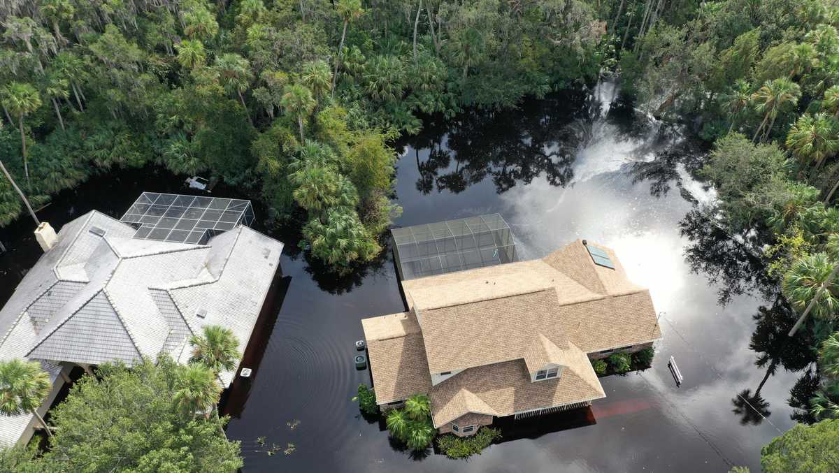 New Florida law offers flood insurance tax break to property owners