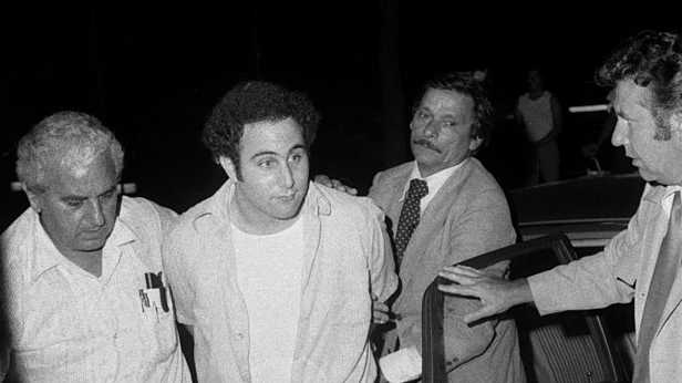 This Day in History: Serial killer 'Son of Sam' arrested in 1977