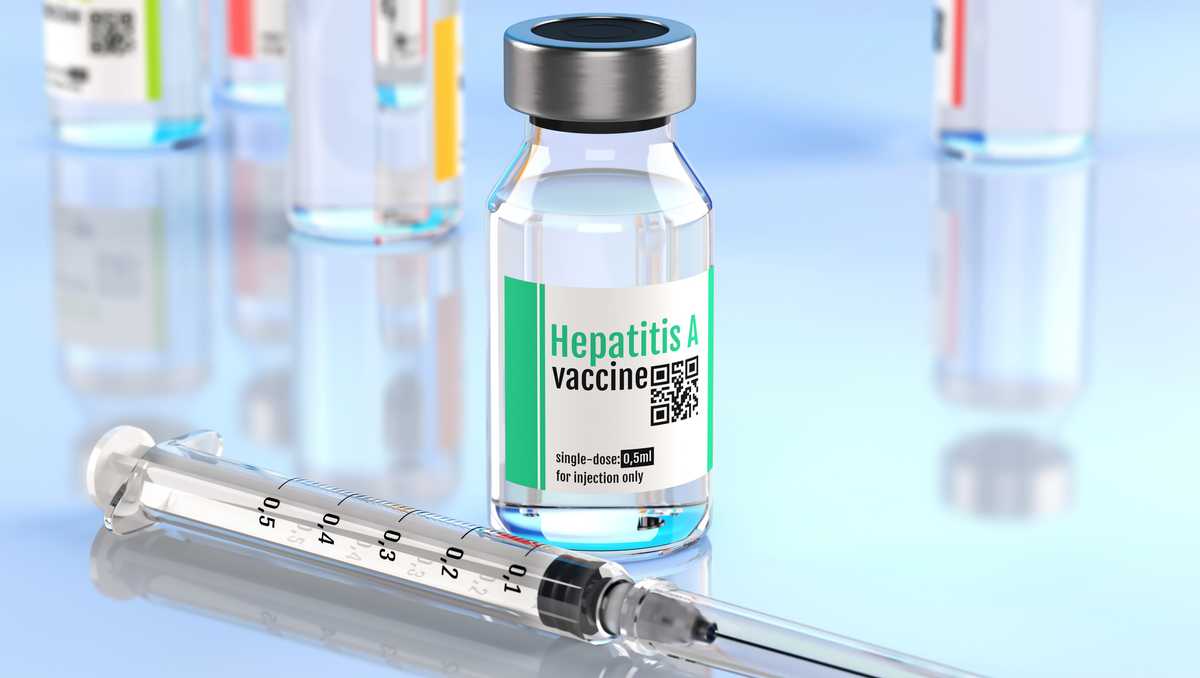 Hepatitis A Alert: Cape Cod Restaurant Exposure - MA Health Officials Urge Caution