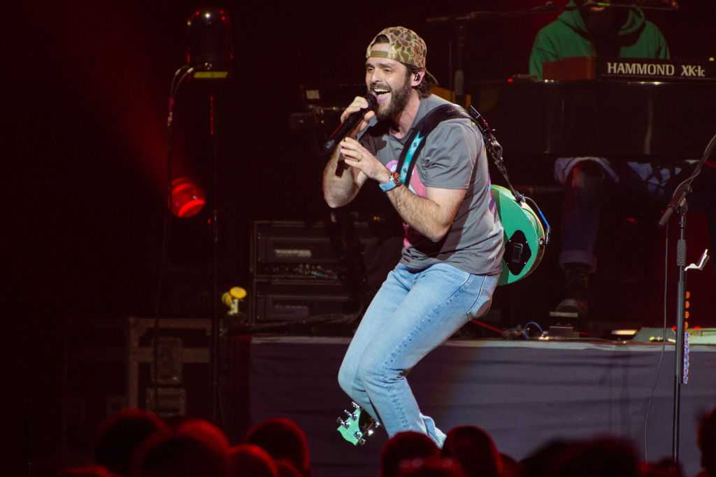 Thomas Rhett Ne Yo Coming To 2024 Iowa State Fair   Gettyimages 1472661749 6579bbb6236f0 