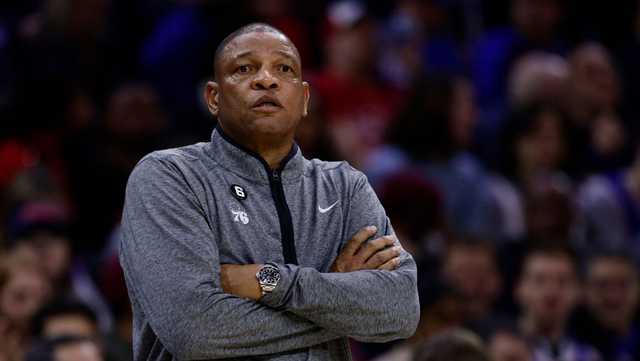 Bucks announce hiring of Doc Rivers as head coach - Vimarsana News