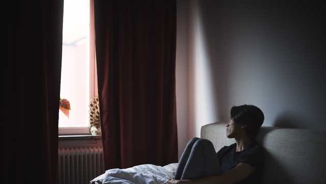 The loneliness epidemic: Nearly 1 in 4 adults feel lonely - Vimarsana News