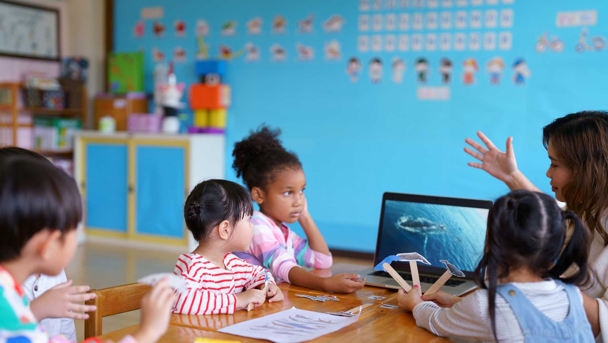 Many parents don't know when kids are behind in school - Vimarsana News