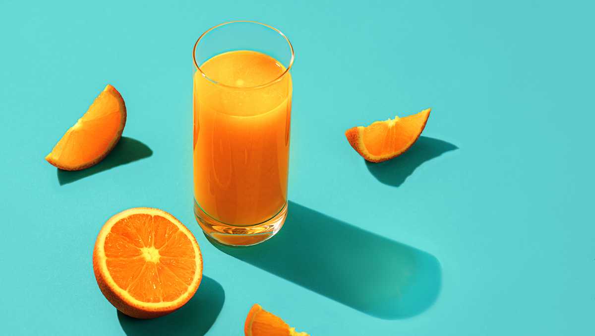 Does Vitamin C reduce the common cold if you’re sick? - KSBW
