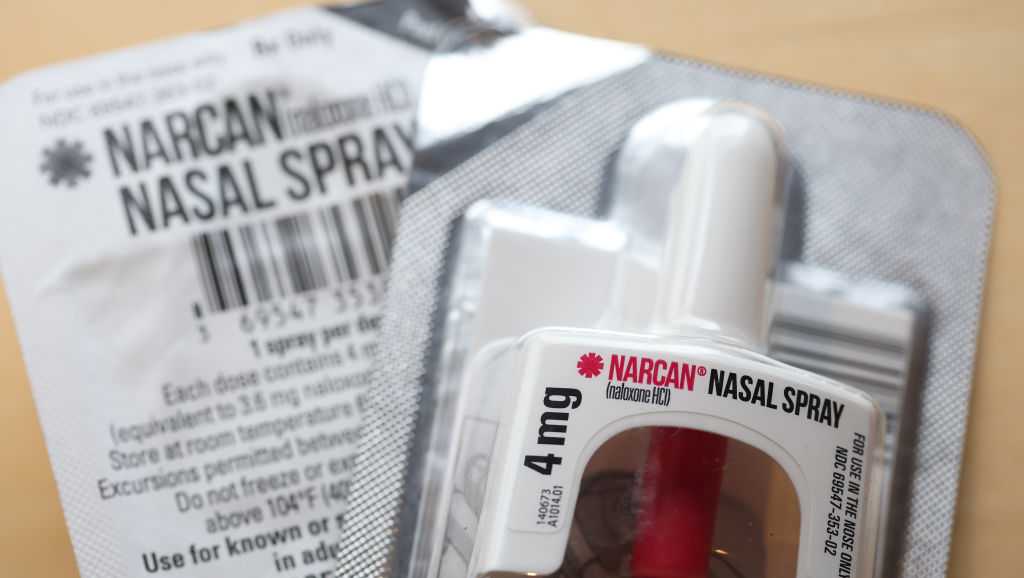 Here's which Missouri schools tested positive for nitazenes