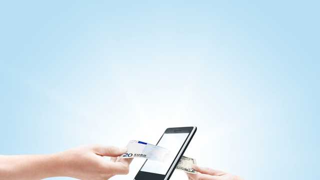 Fraudsters use payment apps to scam online sellers - Vimarsana News