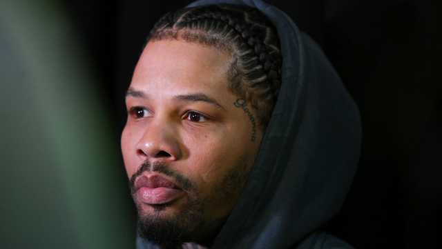 Gervonta Davis going to jail after violating house arrest - Vimarsana News