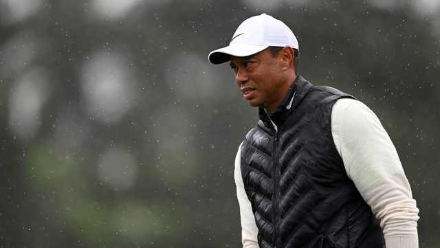 Tiger Woods is making yet another return to competition - Vimarsana News