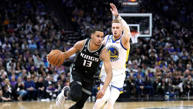 NBA releases Sacramento Kings playoff schedule through Game 4 - Vimarsana News