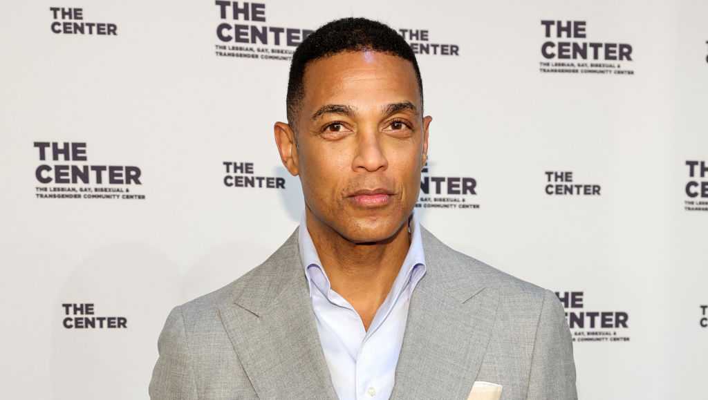 Journalist Don Lemon arrested after protest that disrupted Minnesota church service