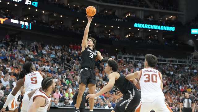 Former Musketeer Jones signs with Kings, makes Summer League debut - Vimarsana News