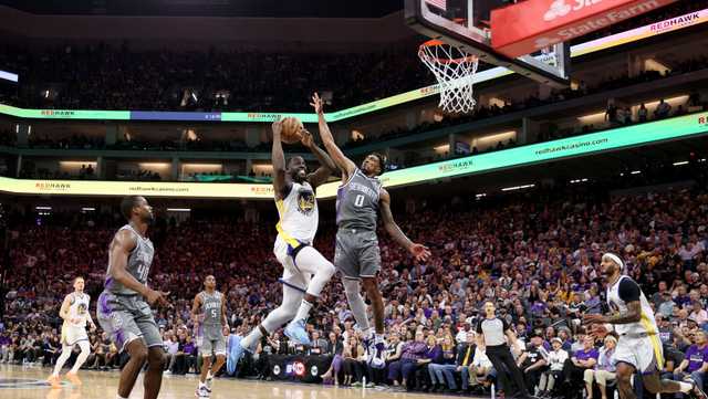 Win or Go Home: Kings look to force Game 7 against Warriors - Vimarsana News