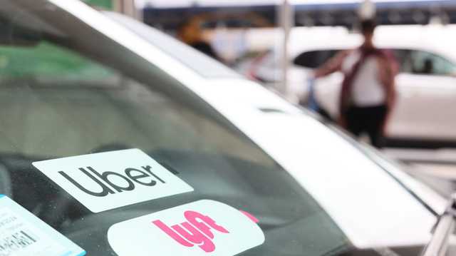 Uber's 2023 lost and found report includes dentures, weed, a lightsaber and a slushy machine - Vimarsana News