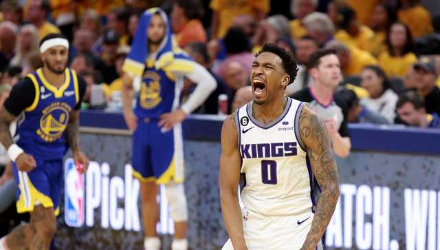 Back in Sac: Kings face Warriors on home turf for decisive Game 7 - Vimarsana News