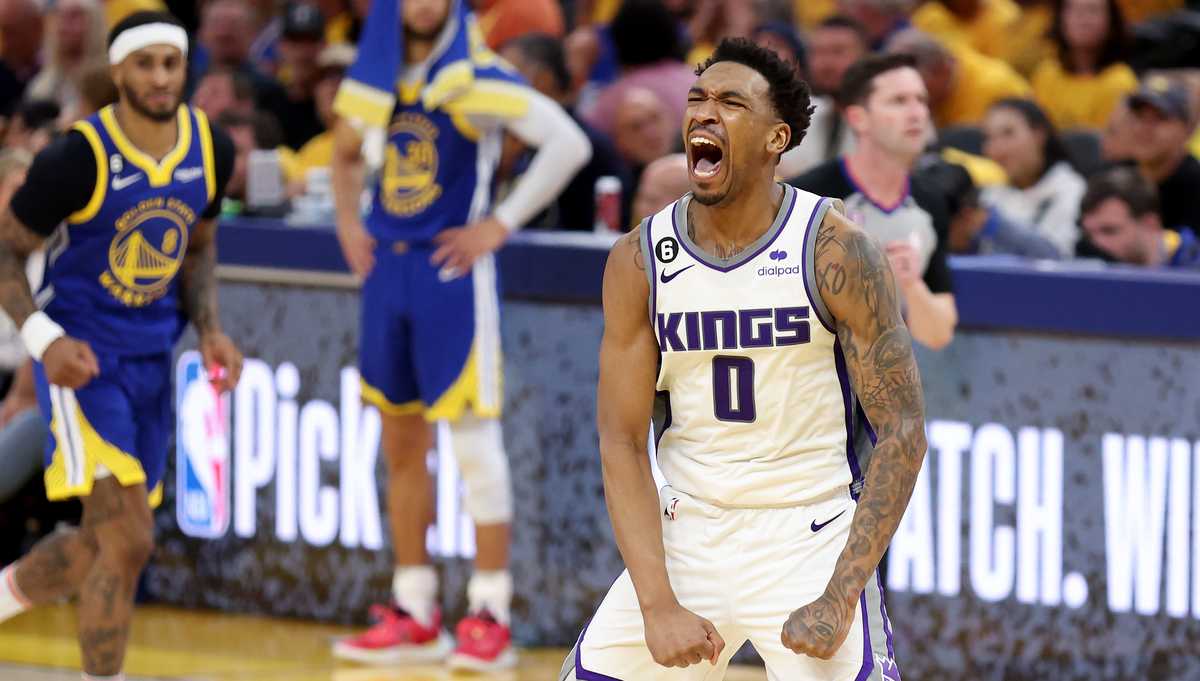 Kings Announce Playoff Celebrations for Fans to Feel the Roar