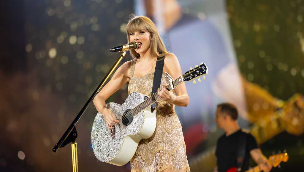 Still need a ticket to Taylor Swift's Cincinnati shows? Prepare to pay