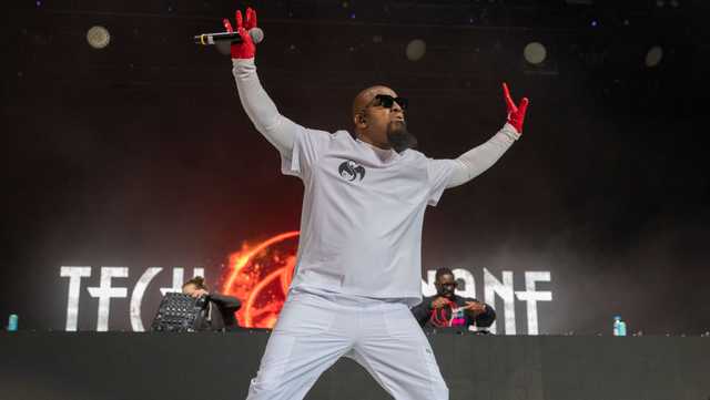 Popular rapper to take Omaha area stage in March - Vimarsana News