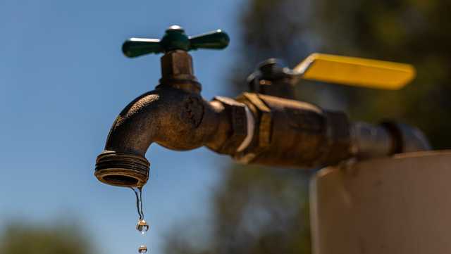 Water shortage order issued for portion of Cape Coral - Vimarsana News