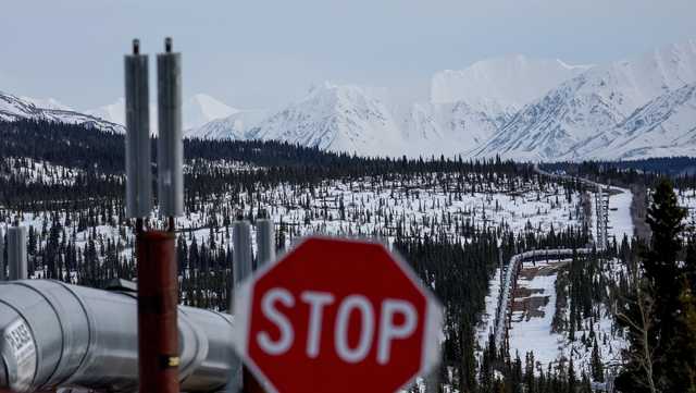 Judge upholds Biden Willow oil-drilling project in Alaska - Vimarsana News