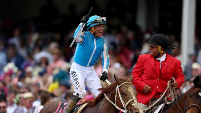 149th Kentucky Derby winner has ties to Greater Cincinnati - Vimarsana News