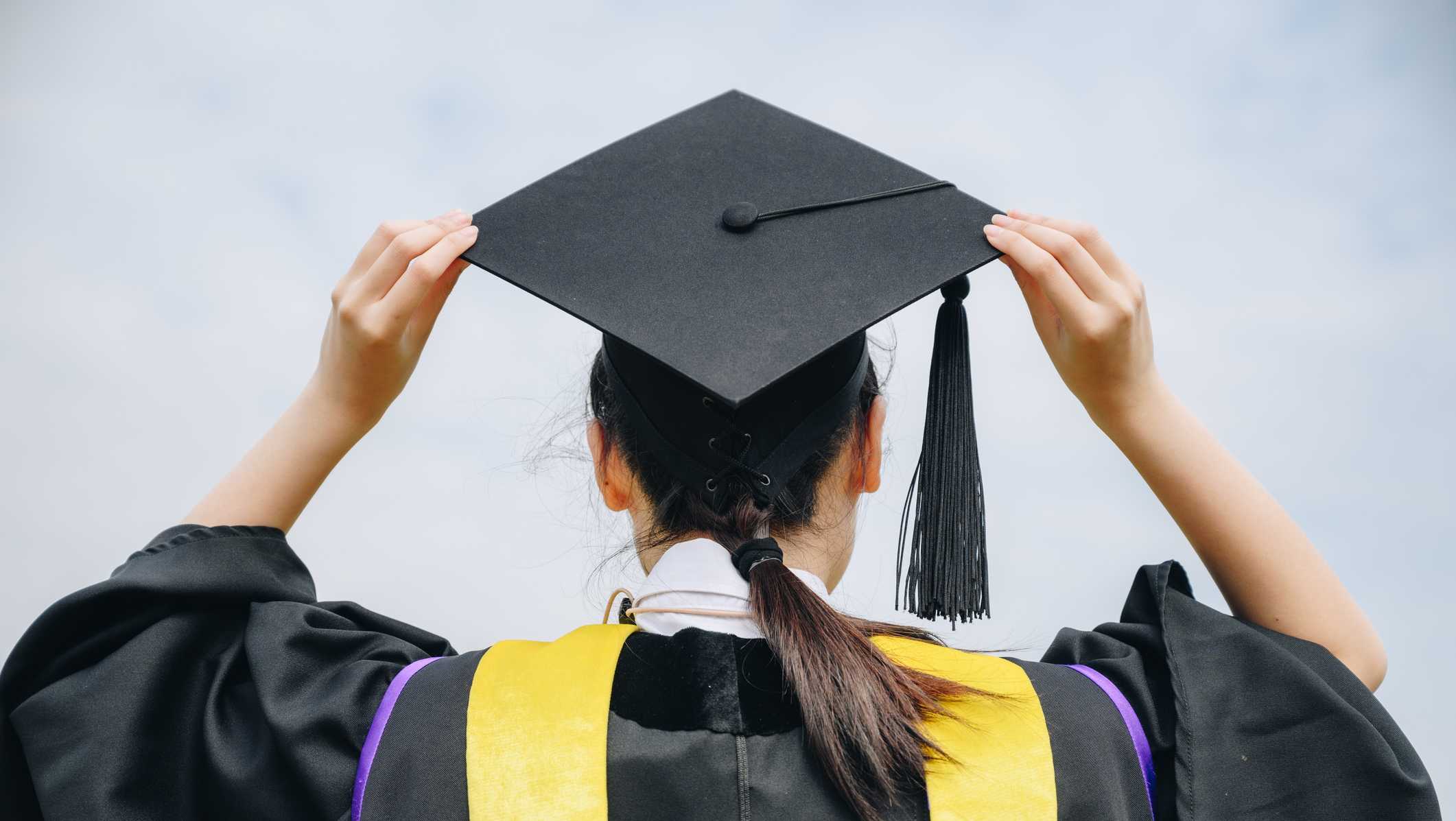Graduation events draw security, advisories in Florida amid protests - Vimarsana News