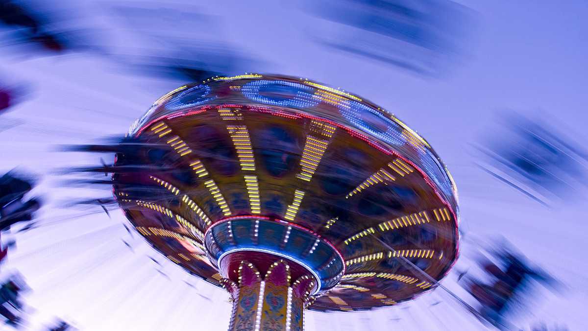 Watch the 2021 State Fair Parade Live