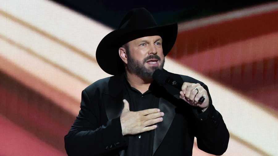 Garth Brooks accused of sexual assault and battery in lawsuit - KCRA