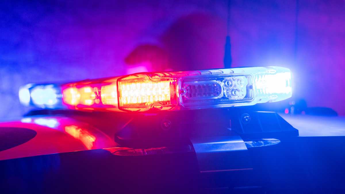 Man allegedly admits to using cocaine, alcohol before crash that killed Western PA teacher, 1 other