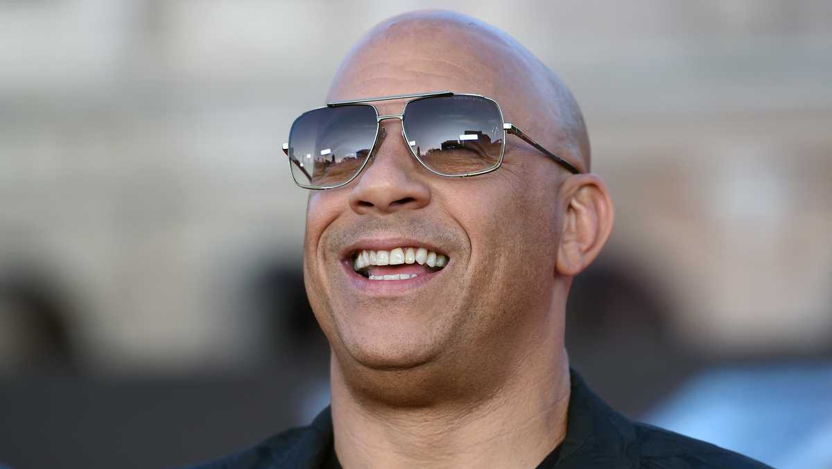 Vin Diesel Accused Of Sexual Battery In Lawsuit Brought By Former Assistant 