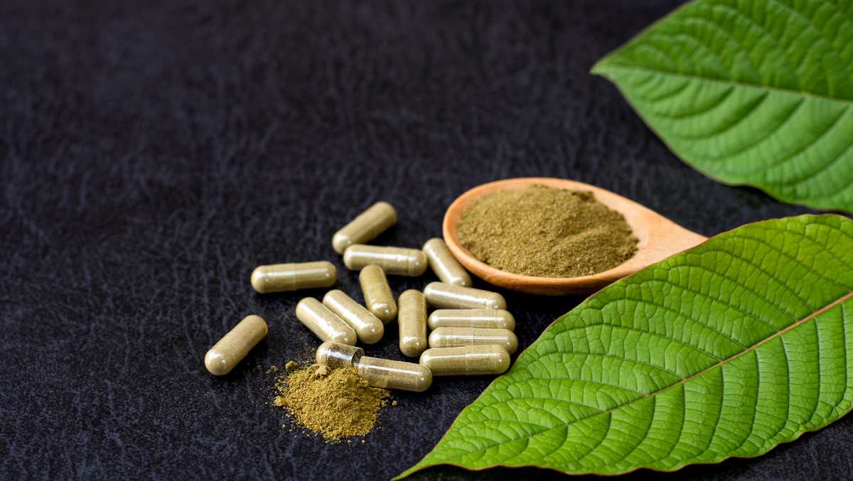 Massachusetts bans kratom products as retailers sue state