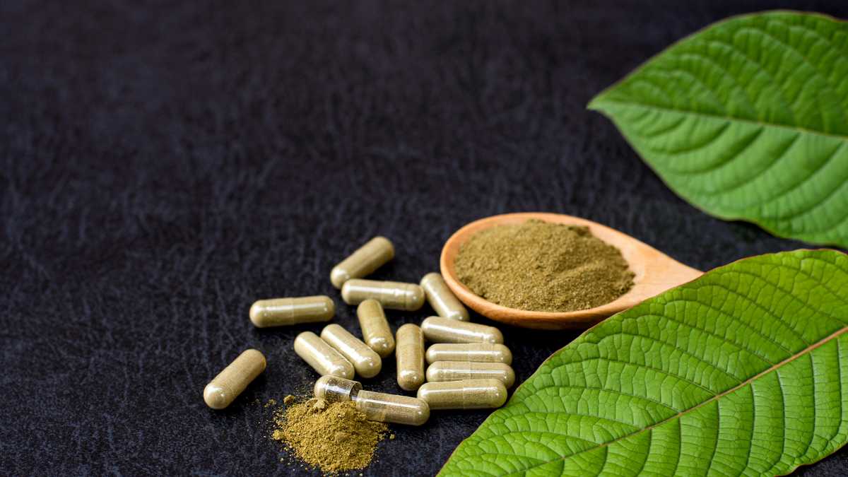 Pediatrician on vaccines, AI and kratom