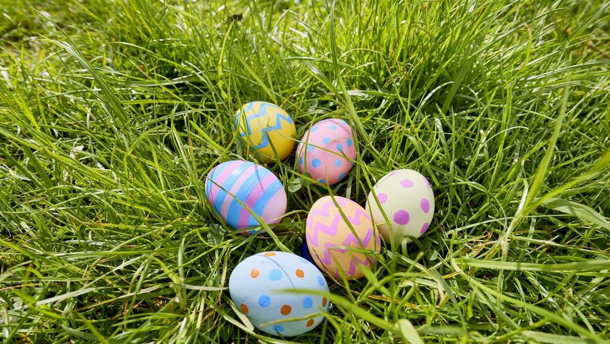 What stores are open on Easter Sunday 2024? See Walmart, Target, Costco