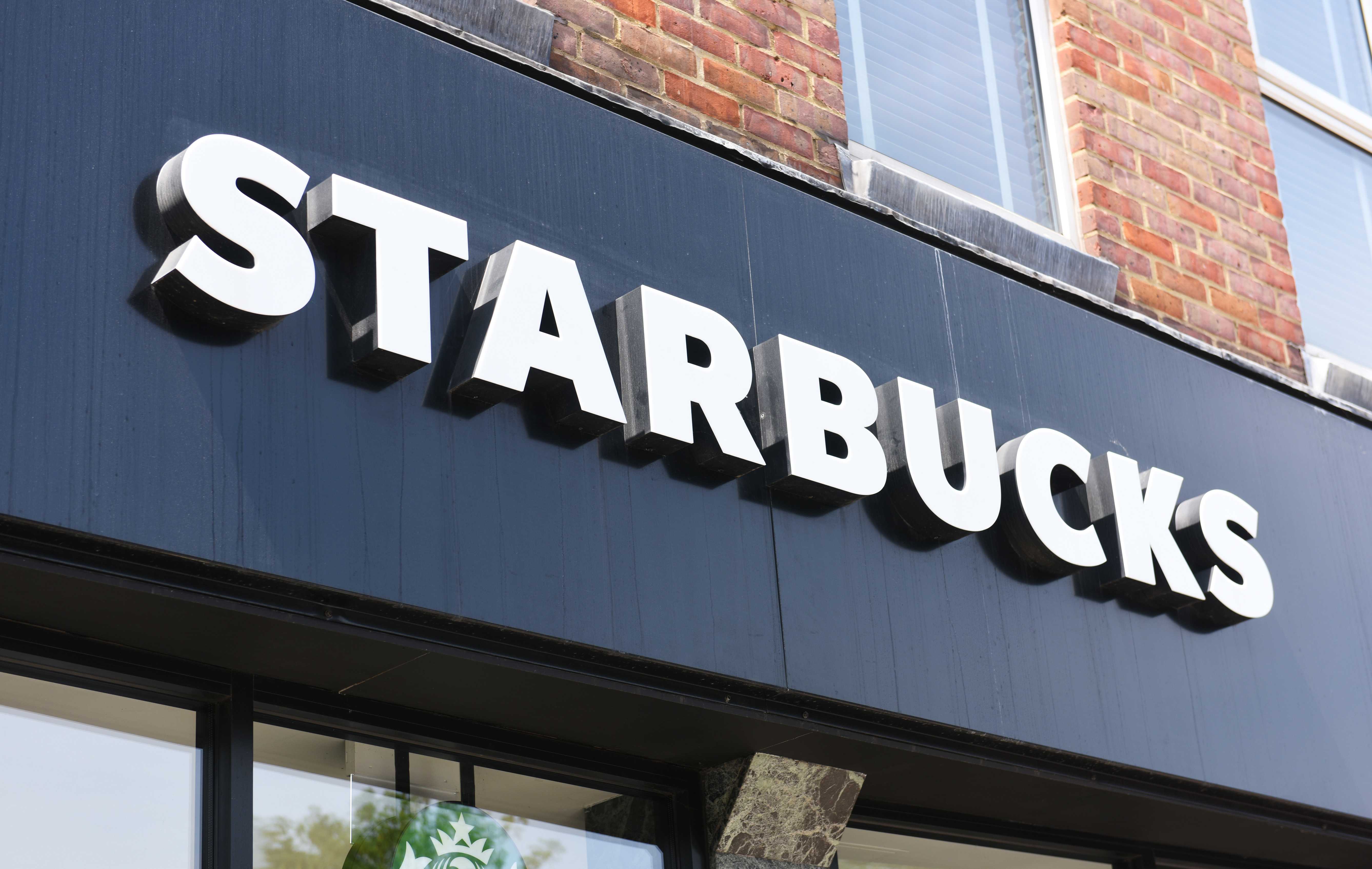 Jury Awards $25.6 Million To White Starbucks Manager Fired After The ...