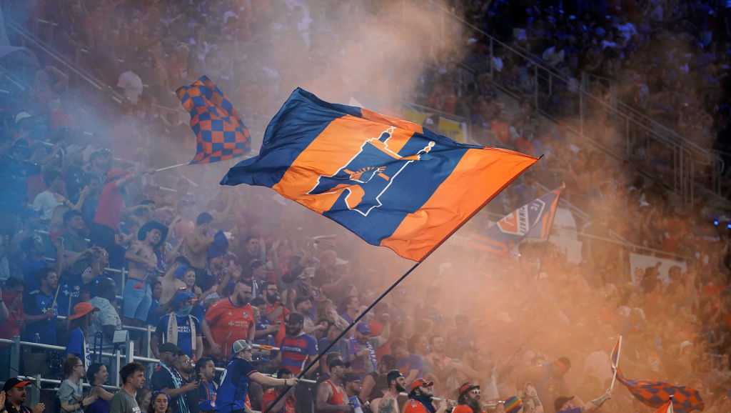 FC Cincinnati now accepting deposits for 2024 Season Tickets