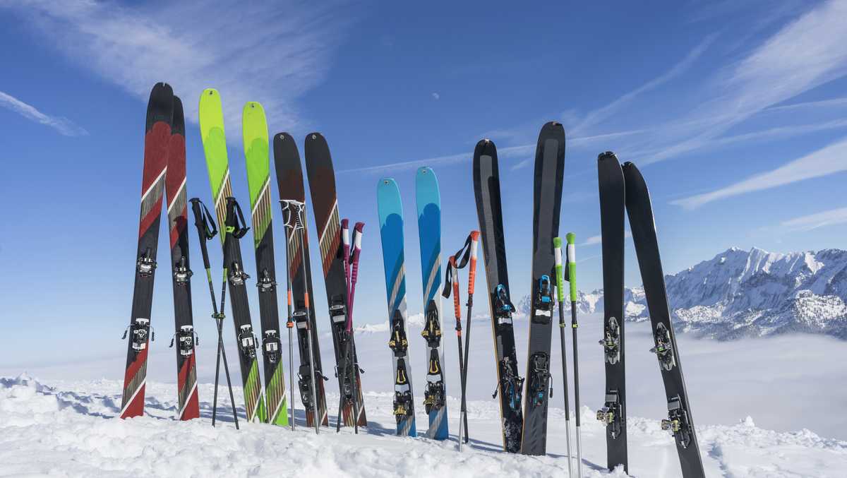 Vermont, New Hampshire ski leaders to be inducted into US Ski & Snowboard Hall of Fame