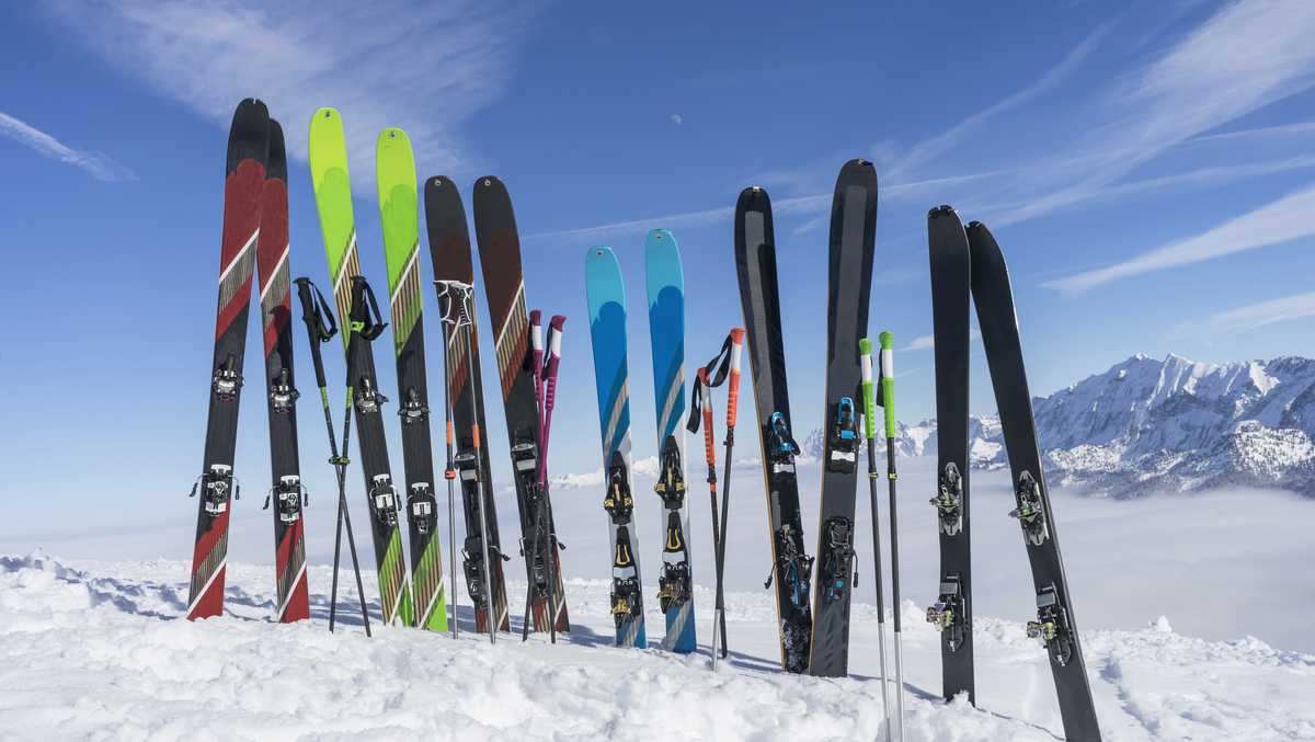 Vermont, New Hampshire ski leaders to be inducted into US Ski & Snowboard Hall of Fame