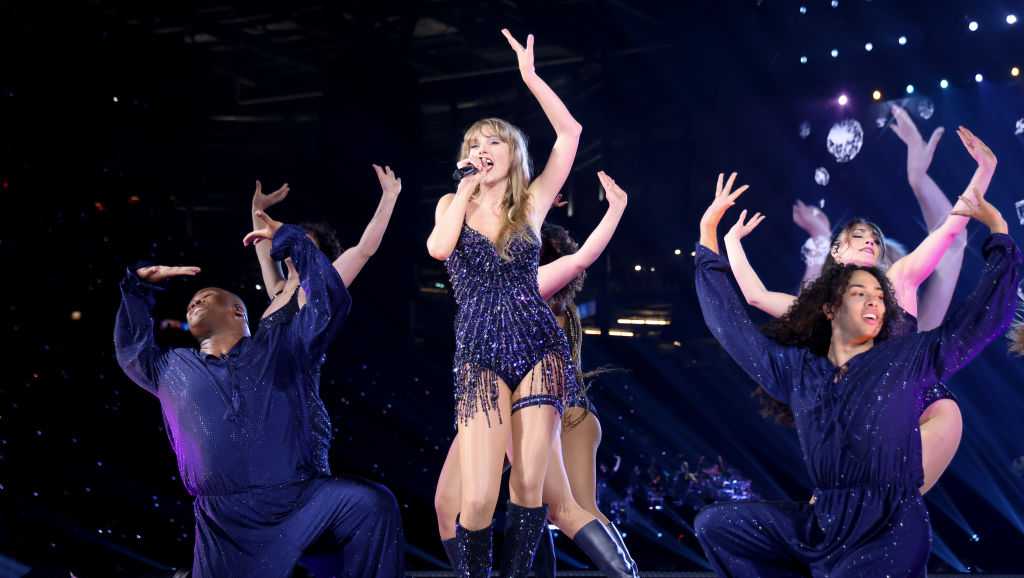 Taylor Swift, Juneteenth celebrations in Pittsburgh this weekend - Vimarsana News