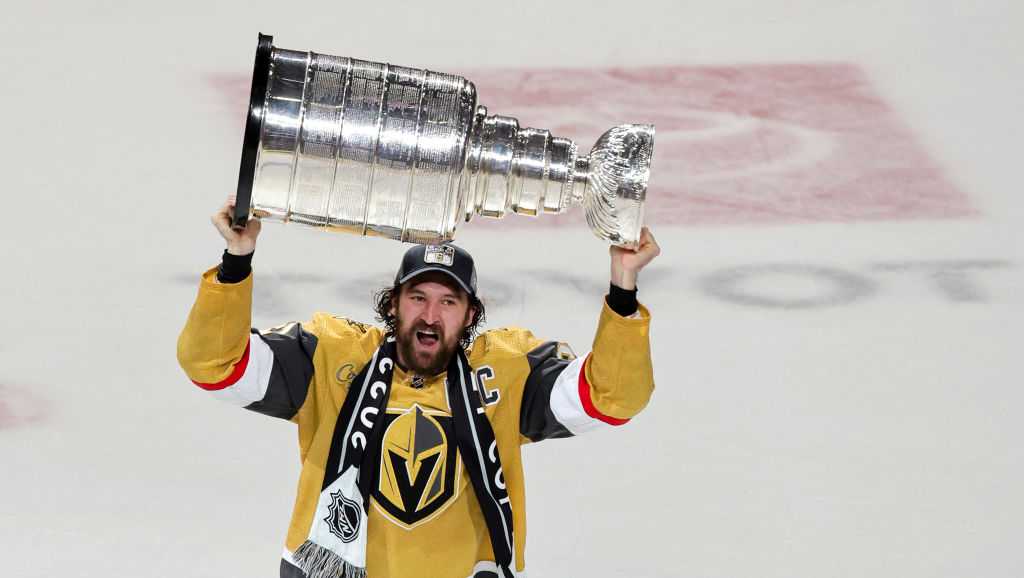 What is the Stanley Cup made of? 5 other interesting facts about the NHL  Playoffs trophy