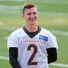 Evan McPherson of the Bengals is a kicker with swag - The