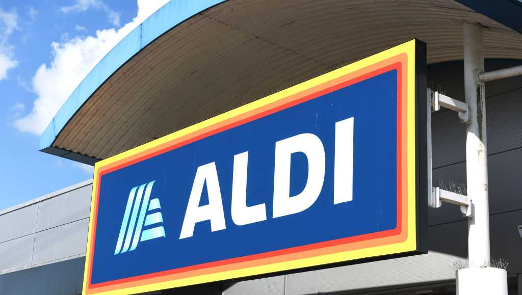New Aldi store opening in Miami Township