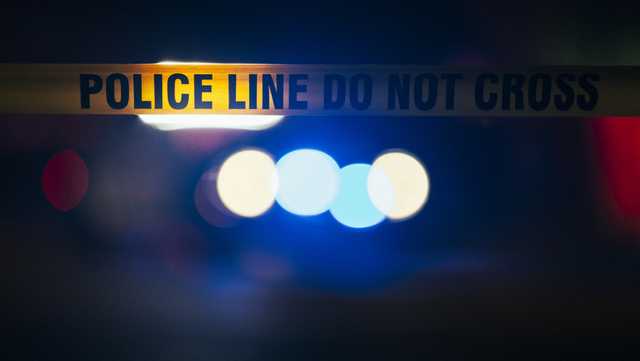 North Carolina: Man charged with murder after victim was found shot on Floyd Street, Greensboro officials say - Vimarsana News