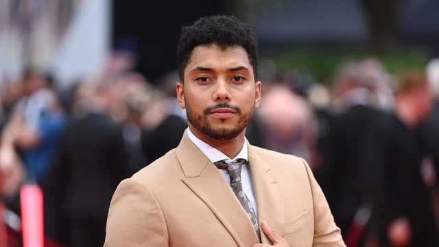 Chance Perdomo has died at age 27 following a motorcycle crash - Vimarsana News