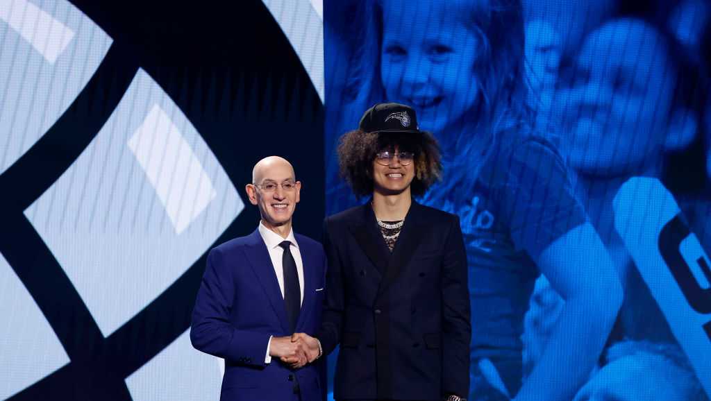 Orlando Magic announces 2023 NBA Draft picks